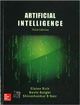 Artificial Intelligence