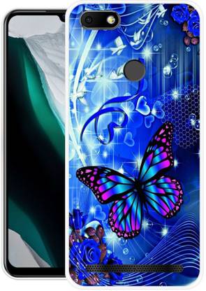 BAGRA Back Cover for Yu Ace