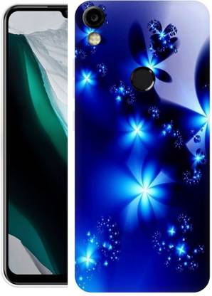 SUPER CASE Back Cover for Tecno Camon i