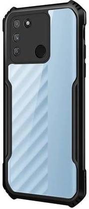 KRBL Back Cover for TECNO SPARK GO 2022