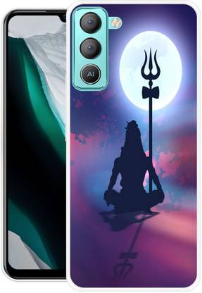 SUPER CASE Back Cover for Tecno Pop 5 LTE
