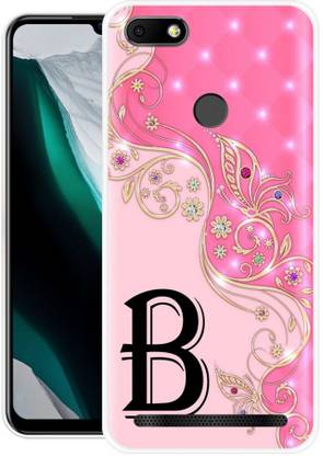 SUPER CASE Back Cover for Yu Ace