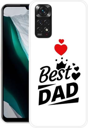 WOELLO Back Cover for Redmi Note 11s