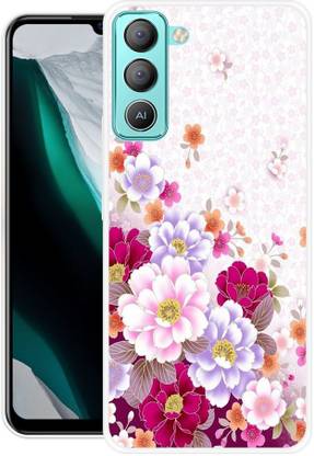 SUPER CASE Back Cover for Tecno Pop 5 LTE