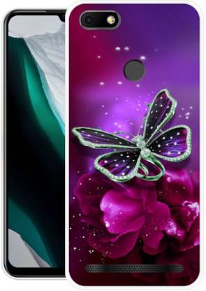 WOELLO Back Cover for Yu Ace