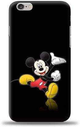 SVPANDA Back Cover for Apple iPhone 6