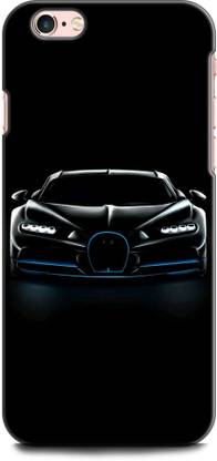 KEYCENT Back Cover for APPLE iPhone 6 Plus BUGATTI CAR, SUPERCAR, NEED FOR SPEED, NFS, CLASSIC