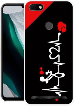 INDIALAND Back Cover for Yu Ace