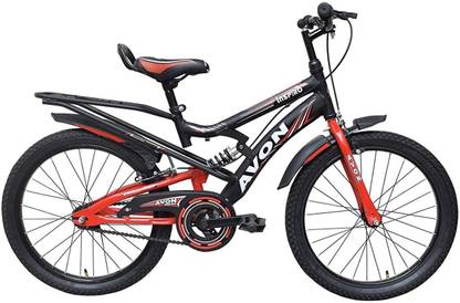 AVON Inspiro 20 T (inch) Recreation Cycle