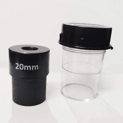 dwij collection 20mm eyepiece for telescope 0.965'' Game Electronic Hobby Kit