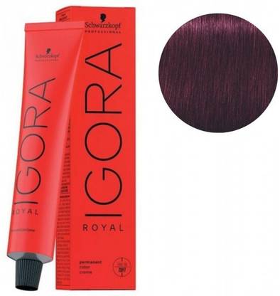 Schwarzkopf Royal, 6-99 , 36312