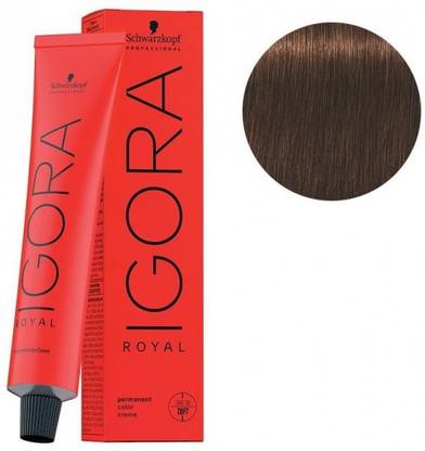 Schwarzkopf Igora Royal, 5-7 , 45843