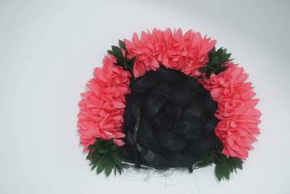 ABE GAJARA Hair Extension