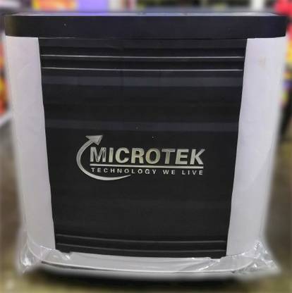 Microtek BATTERY TROLLEY Trolley for Inverter and Battery
