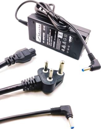 Myria Pavilon 15-AC004NQ, 15-AC004NS, 15-AC004NV, 15-AC004TX Blue Pin 65 W Adapter