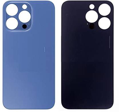 SPAREWARE IPHONE 13 PRO Back Panel