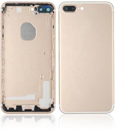 Purplesavvy Apple iPhone 7 Plus Back Panel
