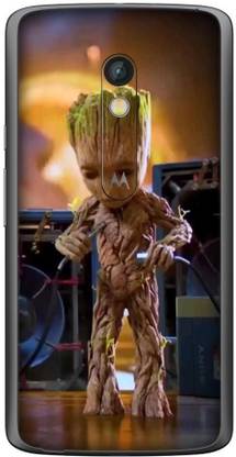 Toppings Motorola Moto X Play Mobile Skin