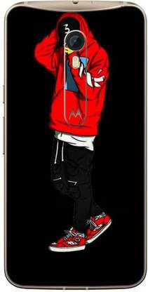 Toppings Motorola Moto X Style Mobile Skin