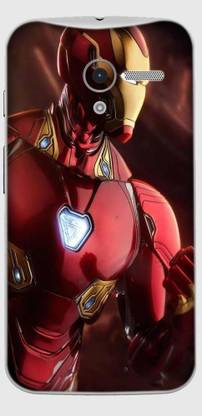 Xuwap Motorola Moto X(2013) Mobile Skin