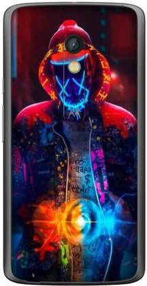 Toppings Motorola Moto X Play Mobile Skin