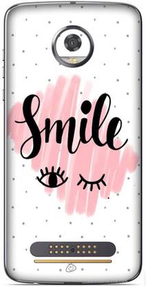 Xuwap Motorola Moto Z2 Play Mobile Skin