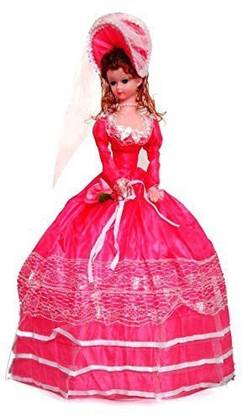 HEZKOL Cute Dancing Umbrella Doll (Color May Vary)