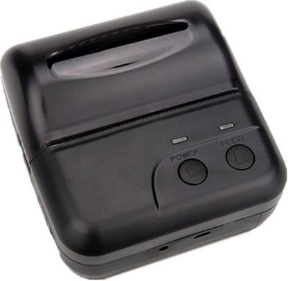 F2C 3 inch Bluetooth Printer for Billing for Mobile Thermal