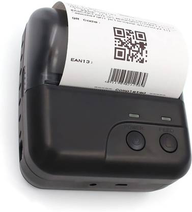 F2C 80mm Bluetooth Printer for Billing for Mobile Thermal