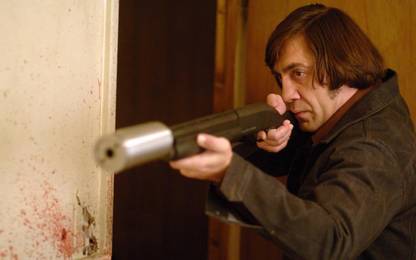 Movie No Country For Old Men HD Wallpaper Print Poster on 13x19 Inches Paper Print