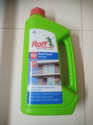 roff R1 Green Roof Shake