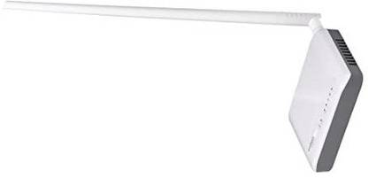 EDIMAX WIFI EDIMAX 9dBi 4G Router 5 GHz 300 Mbps Wifi Speed Single Band External Antenna Access Point Mode