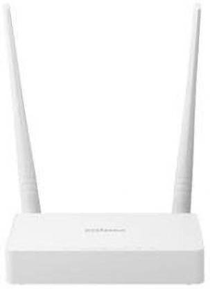 EDIMAX WIFI EDIMAX REOUTER Wireless Router 2.4 GHz 300 Mbps Wifi Speed Dual Band External Antenna ADSL (Telephone)