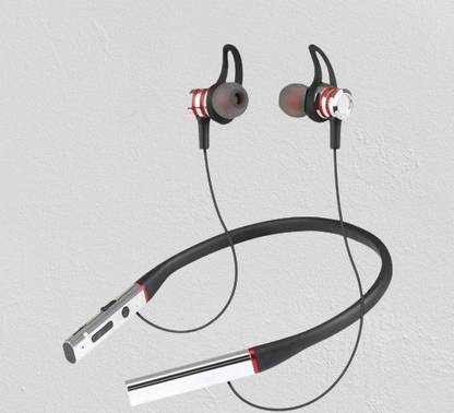 Yoove Neckband Bluetooth Headset