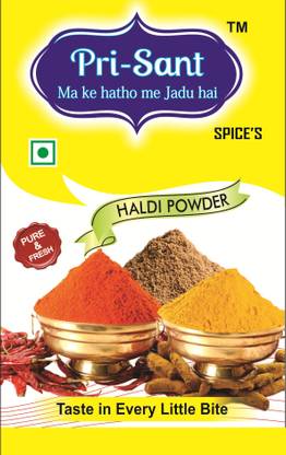prisant HALDI POWDER