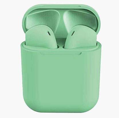 inpods inpod 12 Wireless Twins Touch Control Smart Headphones