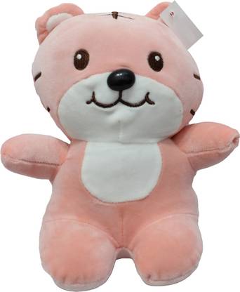 FANZI TD-PINK-CAT  - 18 cm