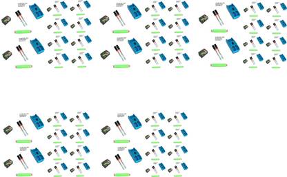 R K SALES Non Magnetic Non Magnetic Non Magnetic Dusters