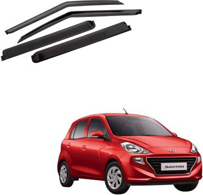 cardeck For Front Wind Deflector