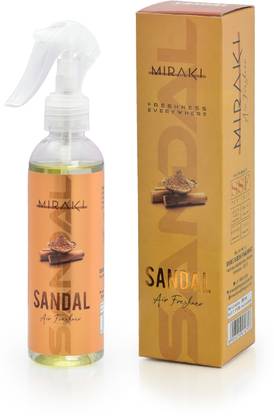 miraki Sandal Spray Sandal