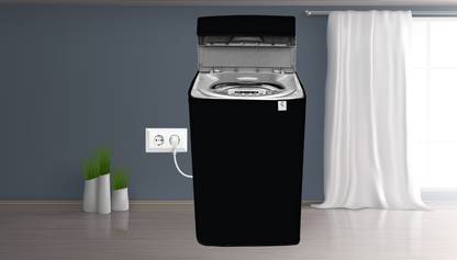 KB ENTERPRISES Top Loading Washing Machine  Cover