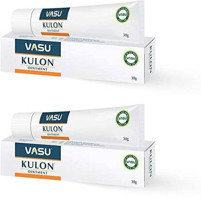 VASU Kulon Ointment 30 X 3 = 90g