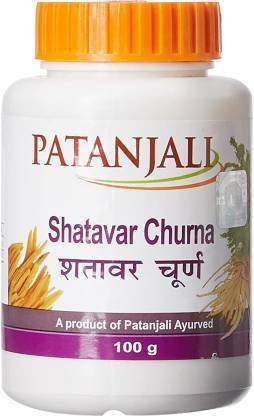 PATANJALI Shatavar powder 100gram
