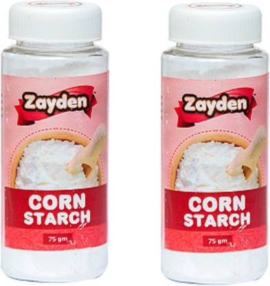 Zayden Corn starch 75g Starch Liquid