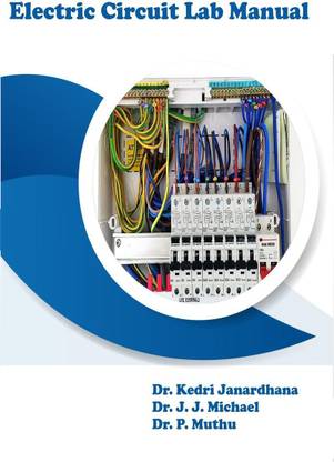 Electric circuit Lab Manual