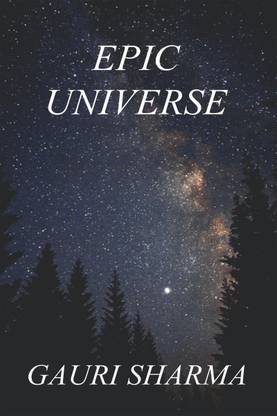 EPIC UNIVERSE