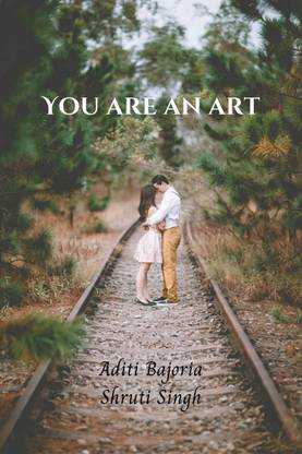 You are an art