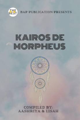 Kairos De Morpheus