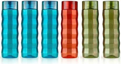 THINKWELL Plastic Bottle 1000 ml Plastic Bottle