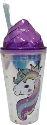 Nivel 500 ml Plastic Sipper